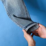  Quần Jeans basic slimfit GABJ841 