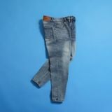 Quần Jeans basic slimfit GABJ841 