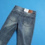  Quần Jeans basic slimfit GABJ841 