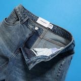  Quần Jeans basic slimfit GABJ841 
