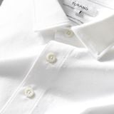  Áo polo trơn vải họa tiết GSTP642 