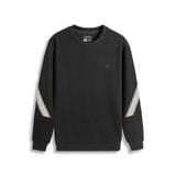  Quần nỉ bộ can phối sườn GWTW901 - GWBS901 