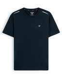  Áo T shirt trơn in thể thao GSTS018 