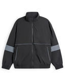  Áo khoác bộ gió 2 lớp can phối cổ cao GWCW203 - GWBW203 