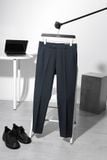  Quần âu slim-fit cạp trơn - DABT900 