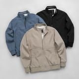  Áo khoác 2 lớp lót lông GWCU055 