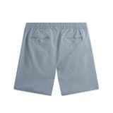  Quần short đũi cạp chun basic, gập gấu FSBI001 