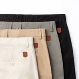  Short khaki HSBK801 