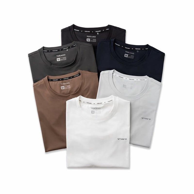  Áo Tshirt active HSTS902 