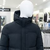  Áo khoác phao 3 lớp chần bông mũ liền GWCF303 