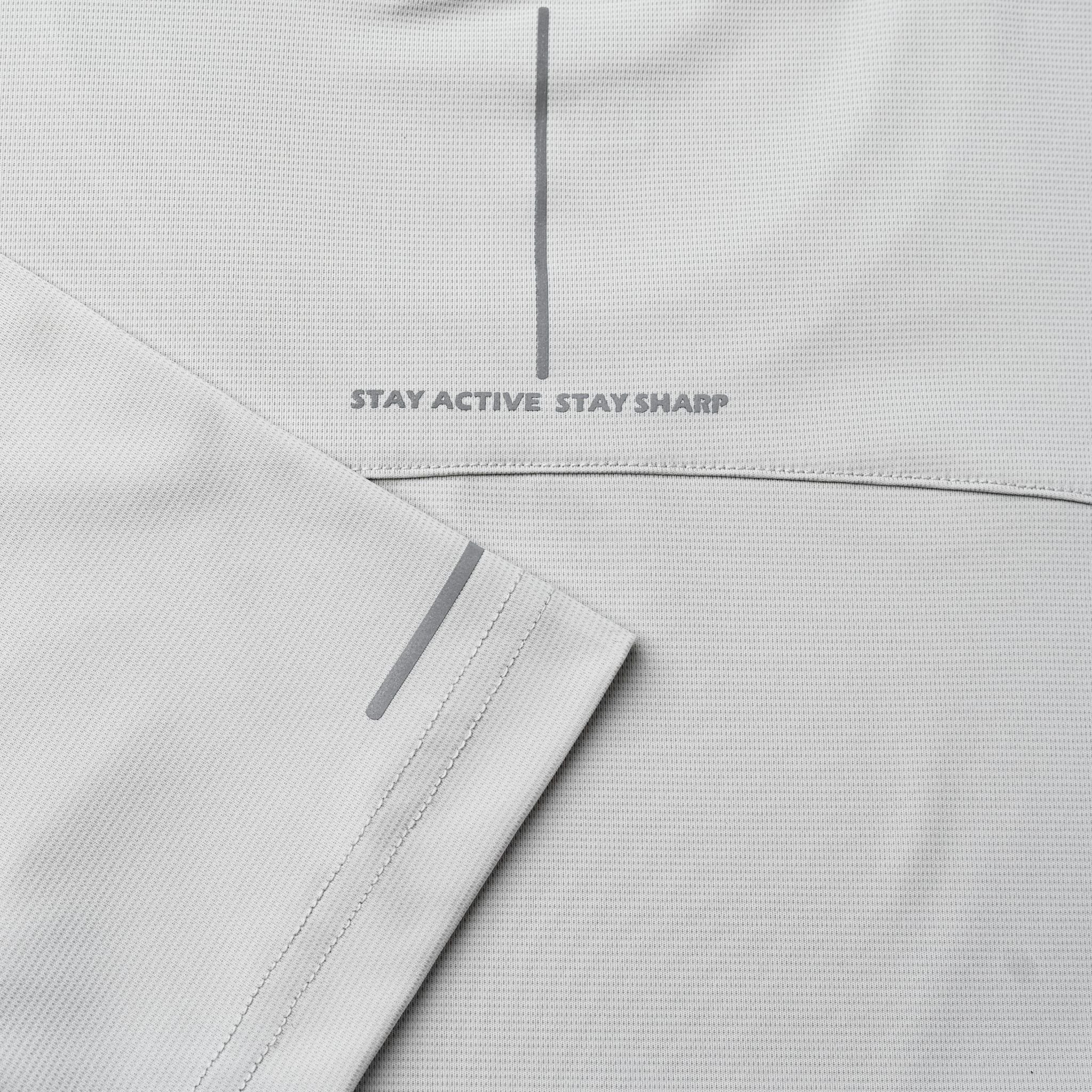  Áo Tshirt active HSTS902 