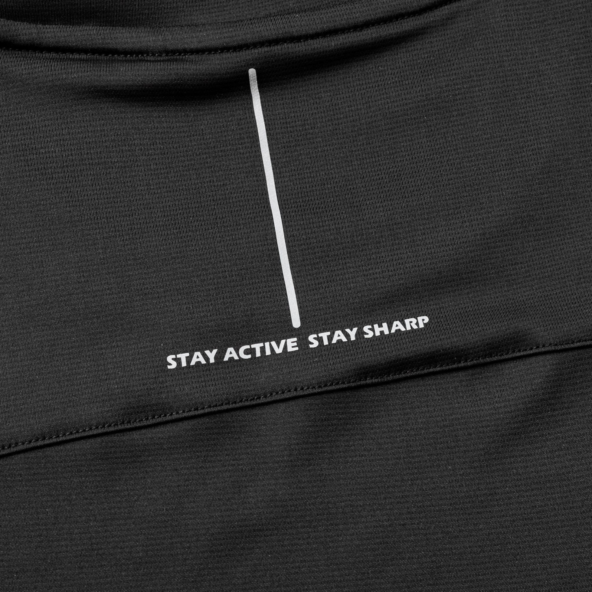  Áo Tshirt active HSTS902 