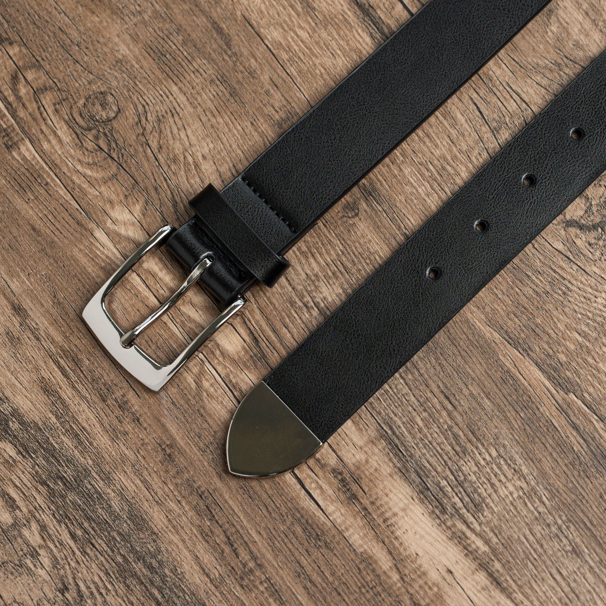  Thắt lưng da Torano GAAL002 