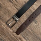  Thắt lưng đầu xoay 2 màu Torano GAAL003 