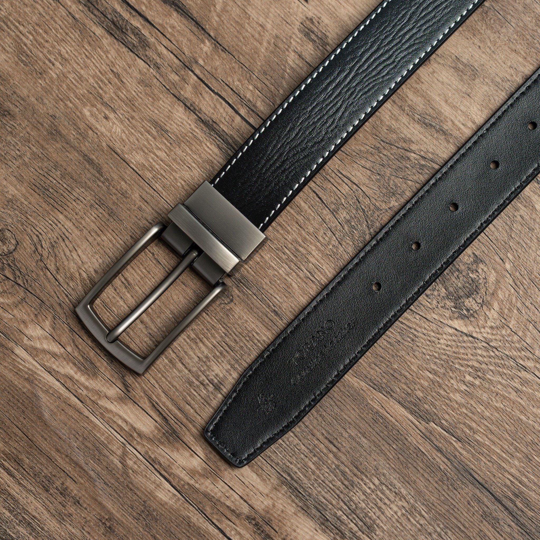  Thắt lưng đầu xoay 2 hiệu ứng Torano GAAL007 