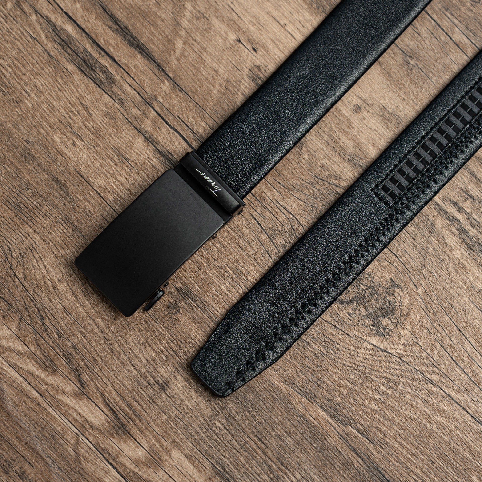  Thắt lưng da Torano GAAL011 