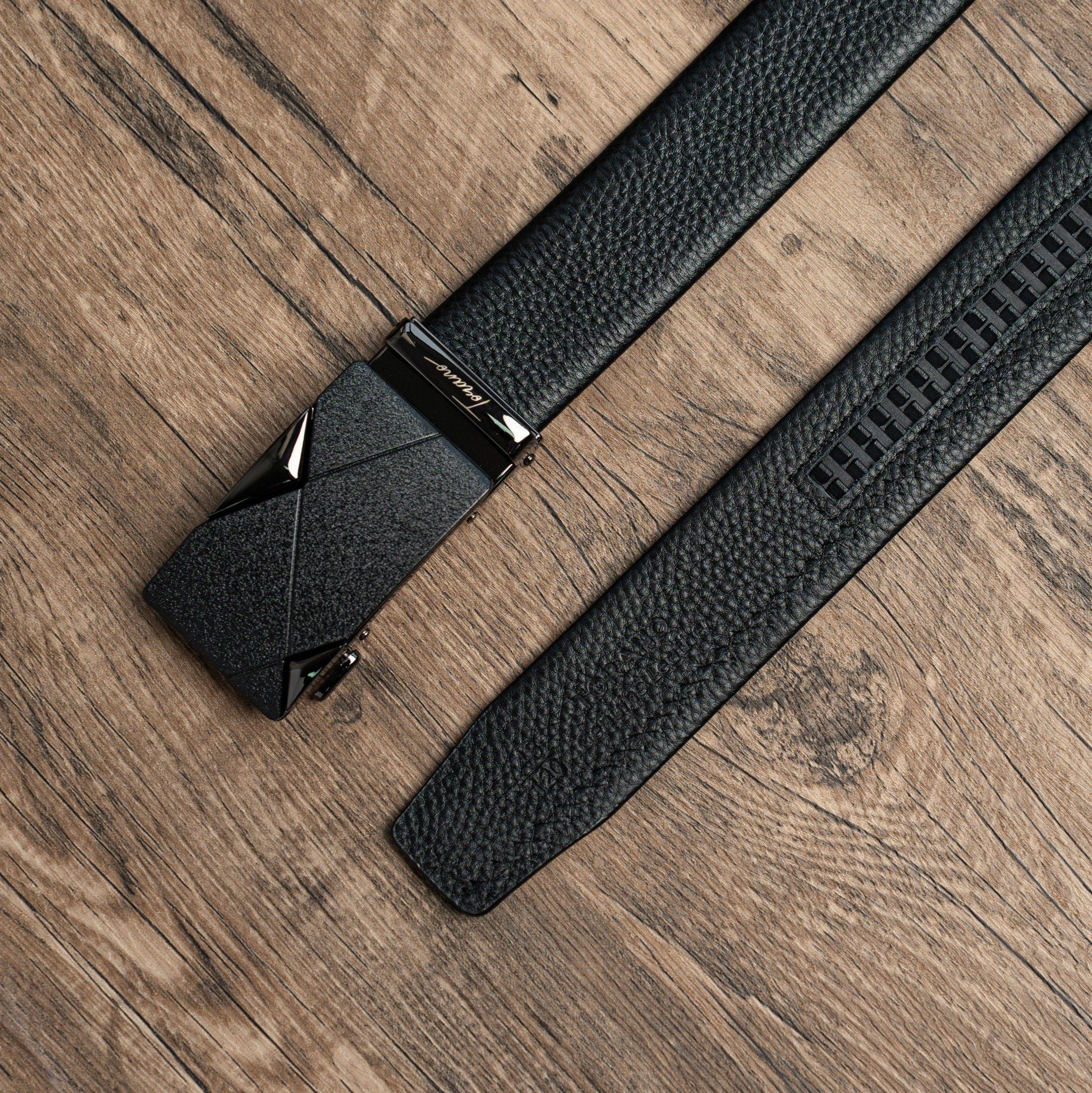  Thắt lưng da Torano GAAL015 