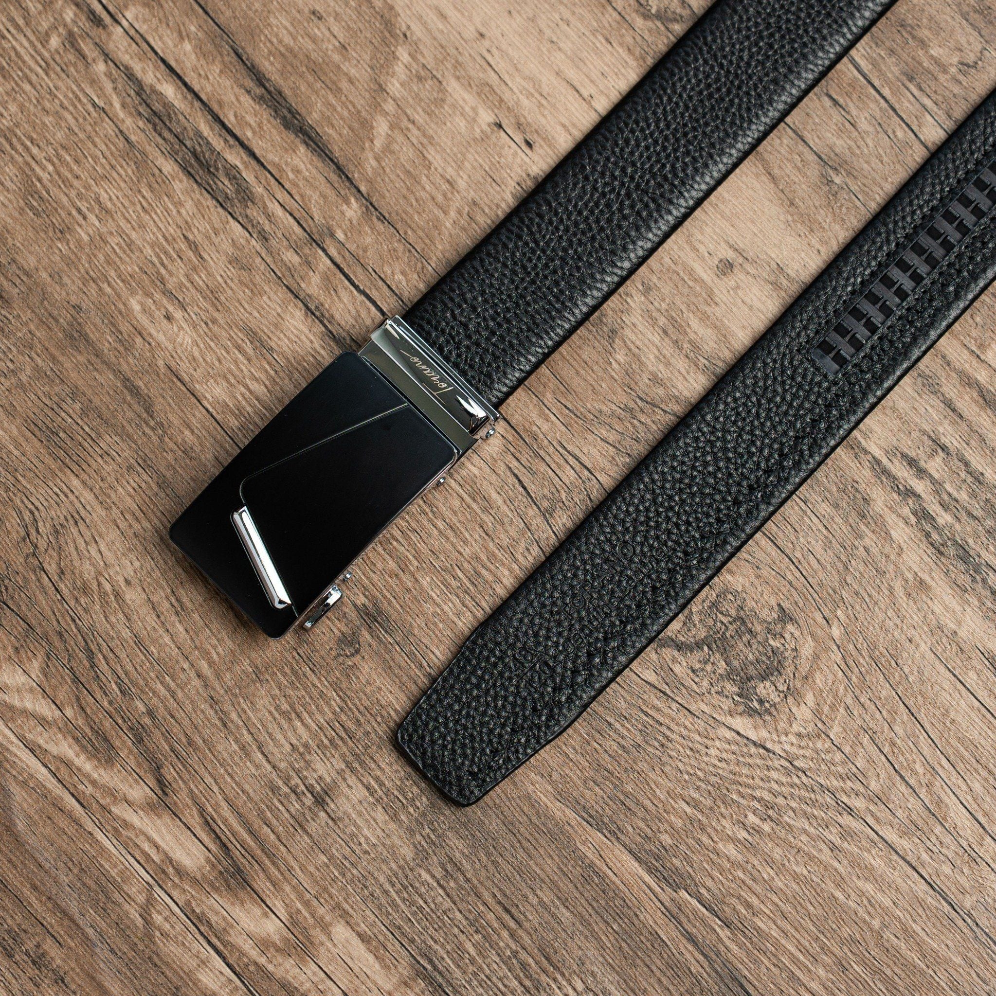  Thắt lưng da Torano GAAL016 