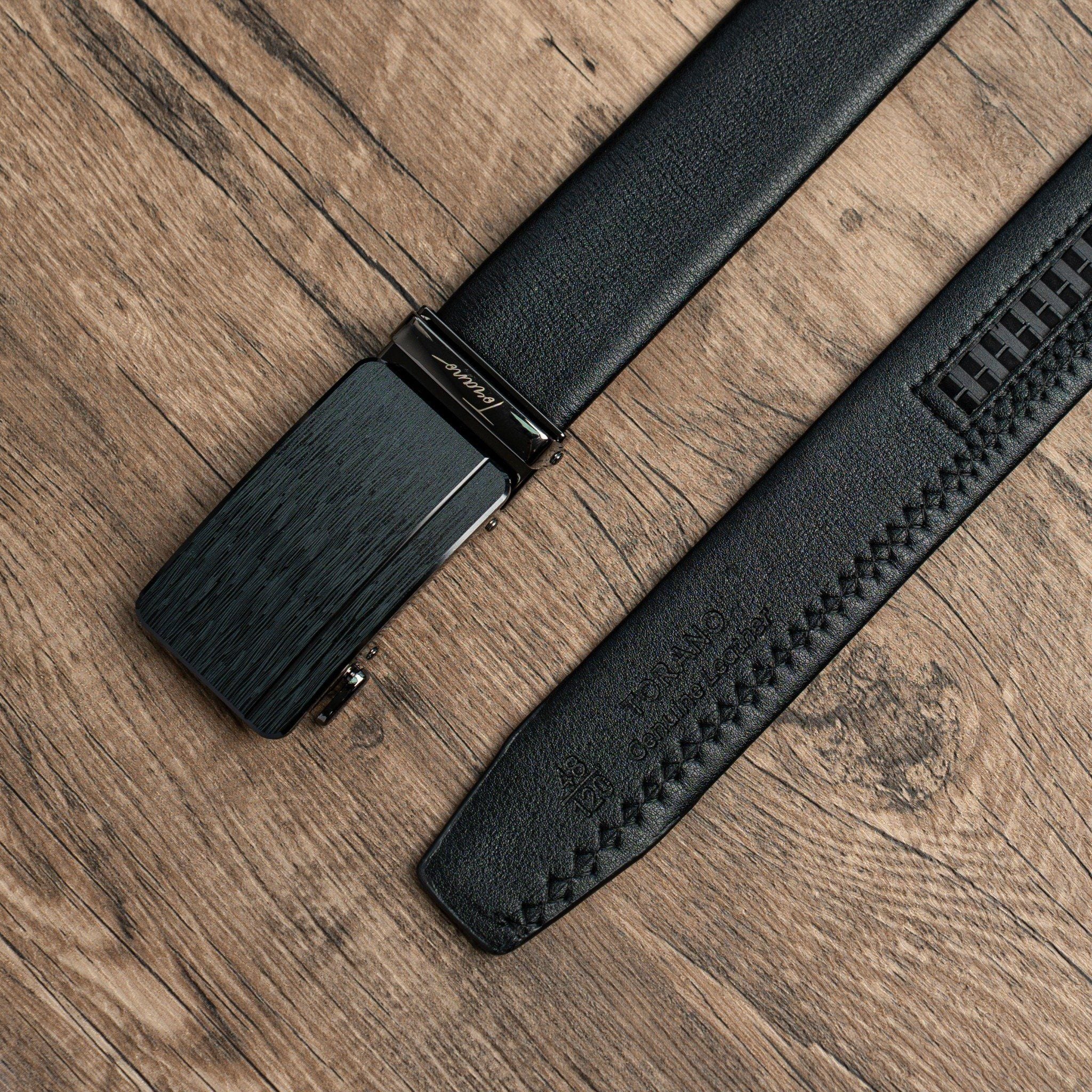  Thắt lưng da Torano GAAL010 