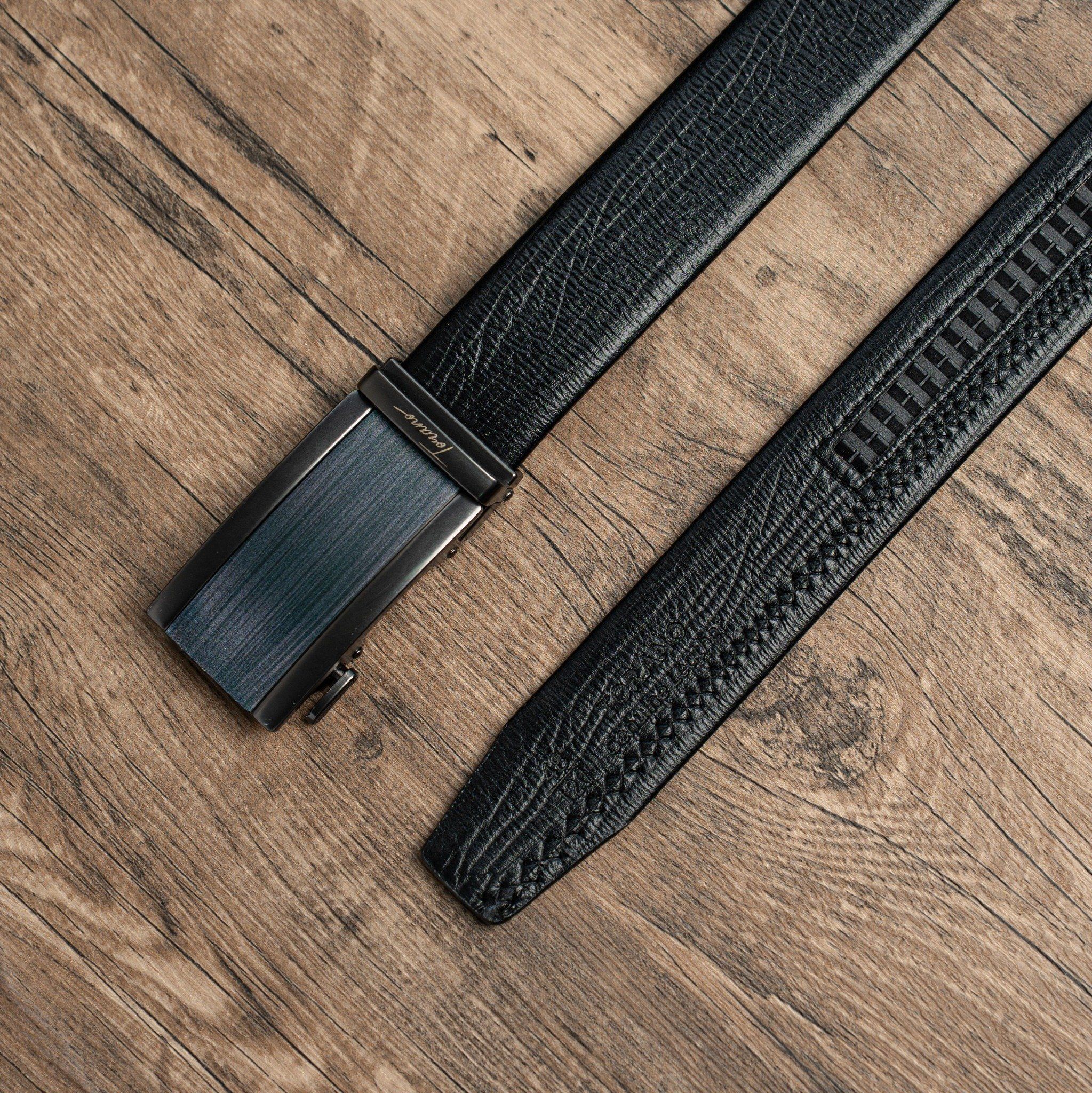  Thắt lưng da Torano GAAL012 