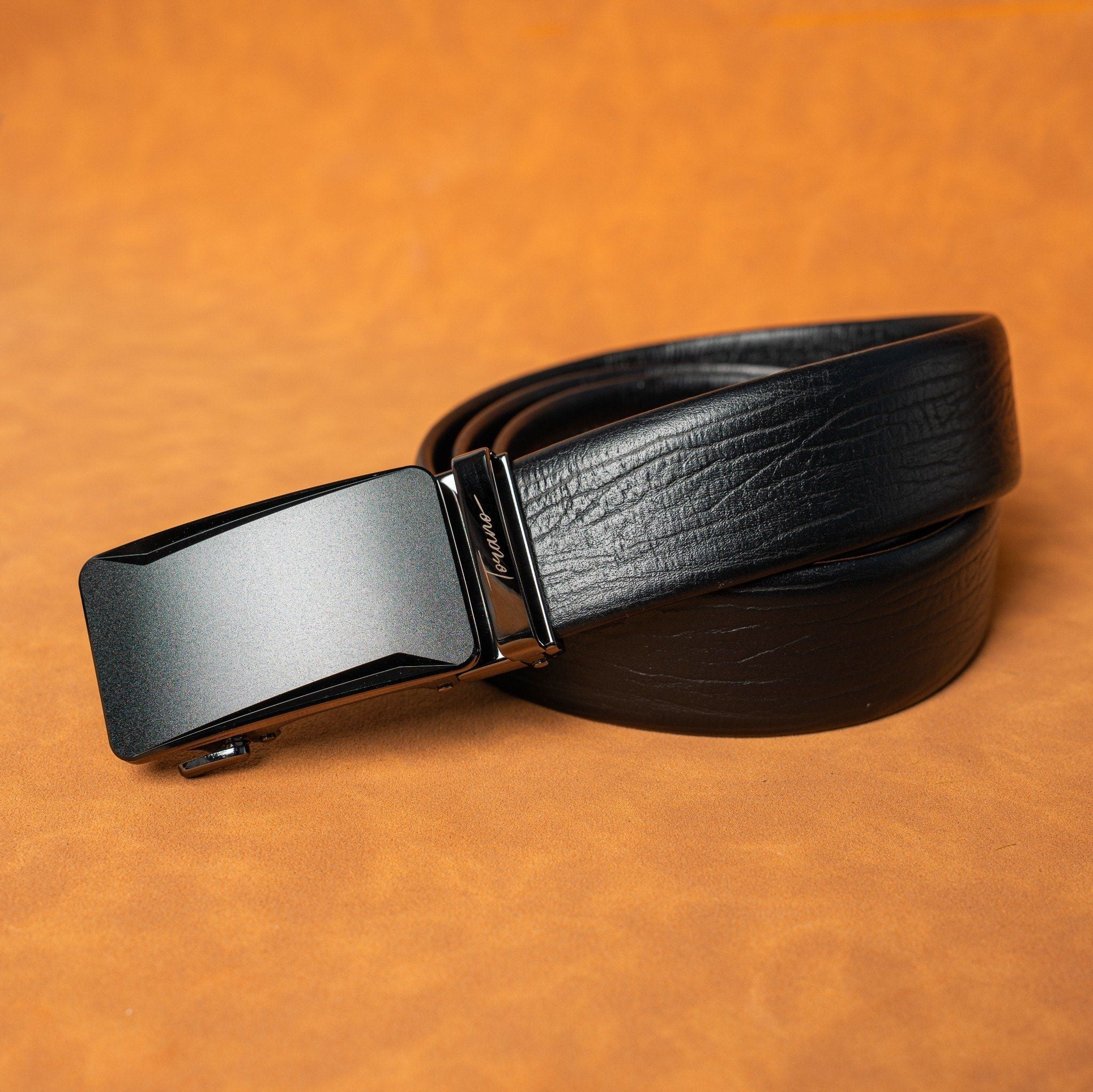  Thắt lưng da Torano GAAL014 