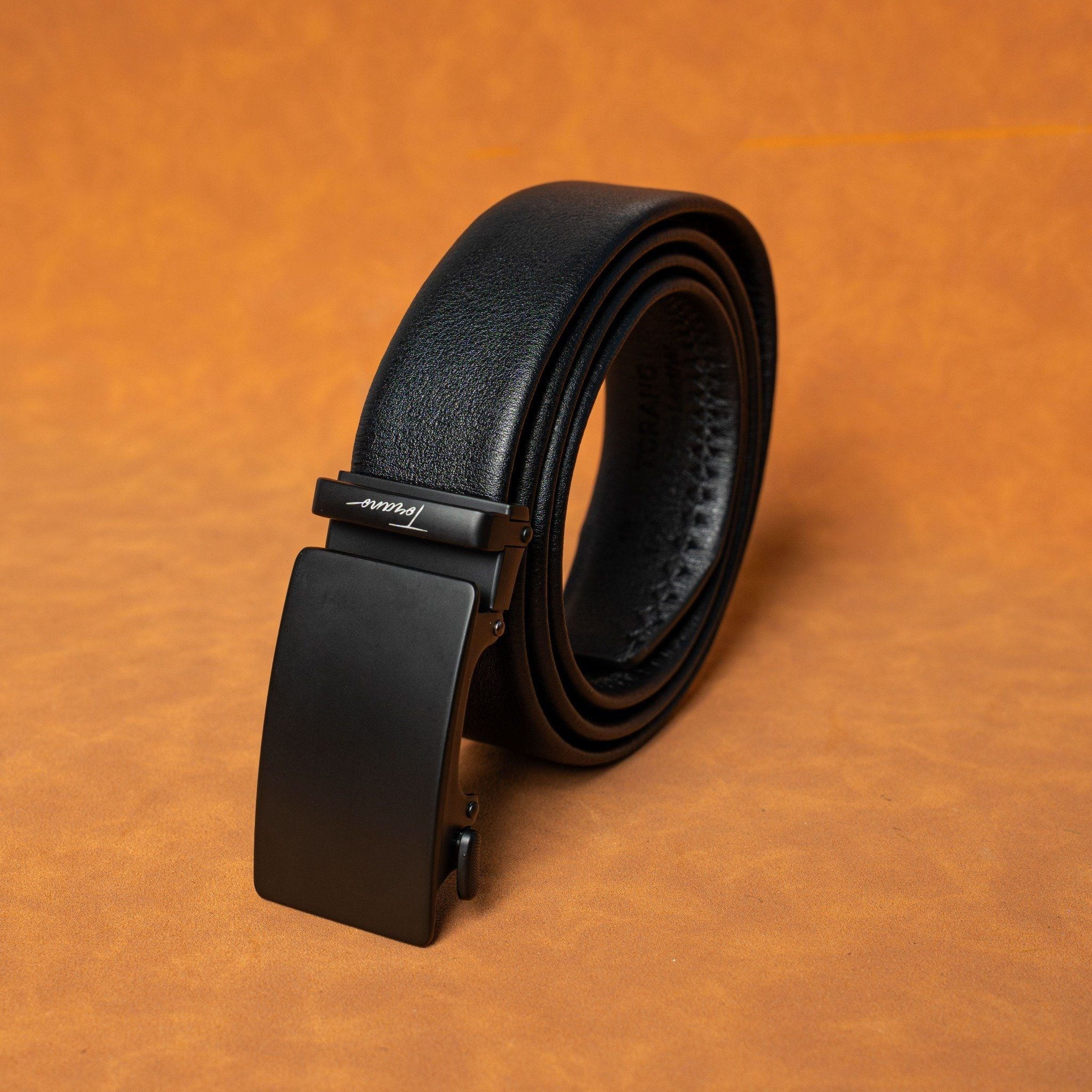  Thắt lưng da Torano GAAL011 