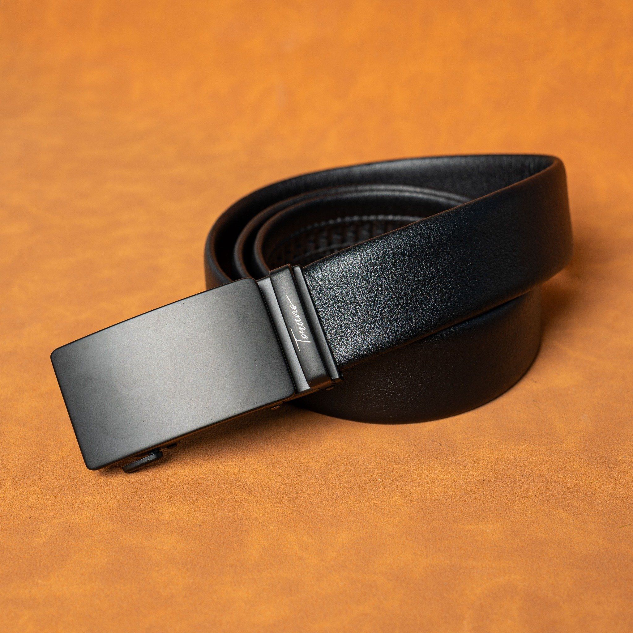  Thắt lưng da Torano GAAL011 