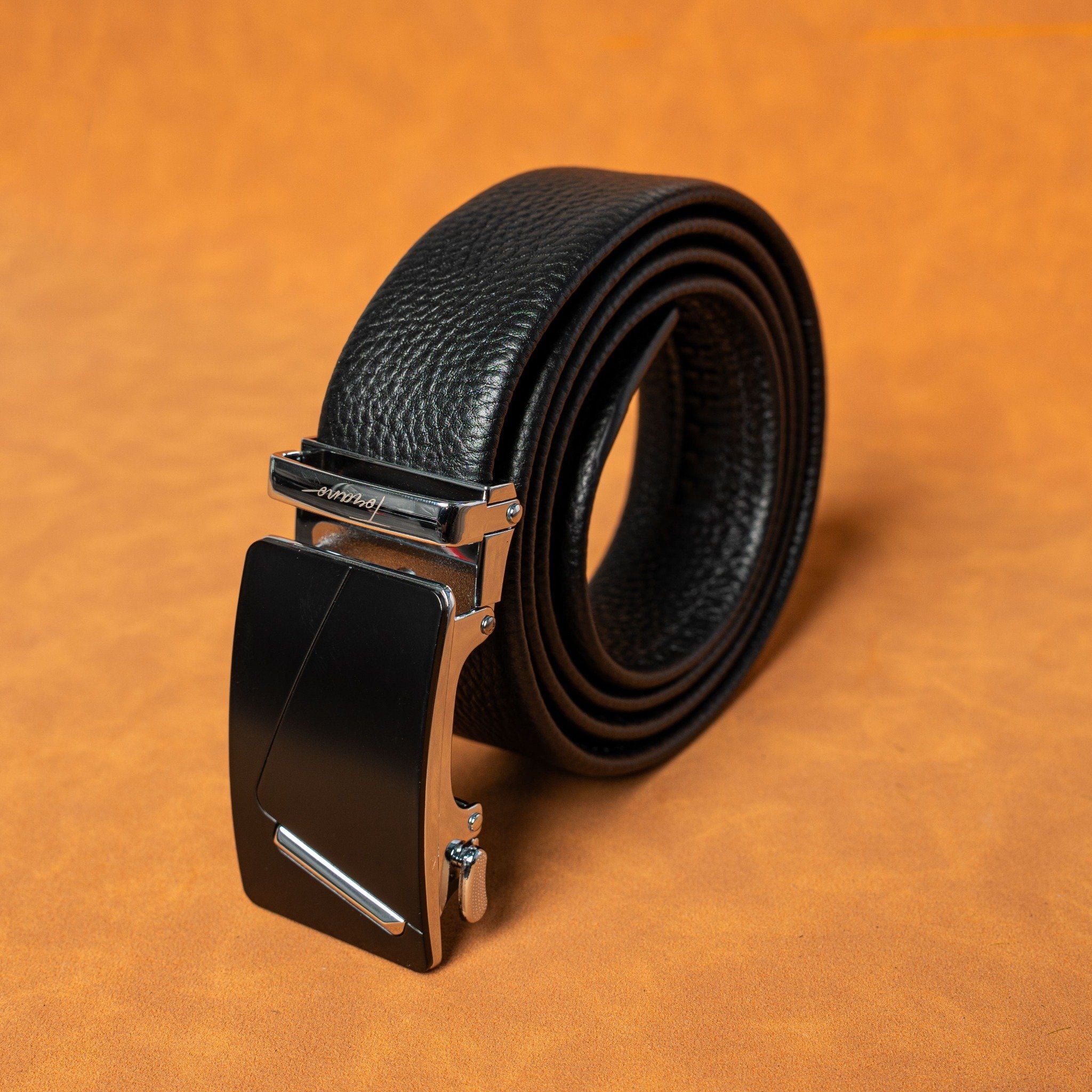  Thắt lưng da Torano GAAL016 