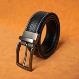  Thắt lưng đầu xoay 2 hiệu ứng Torano GAAL007 