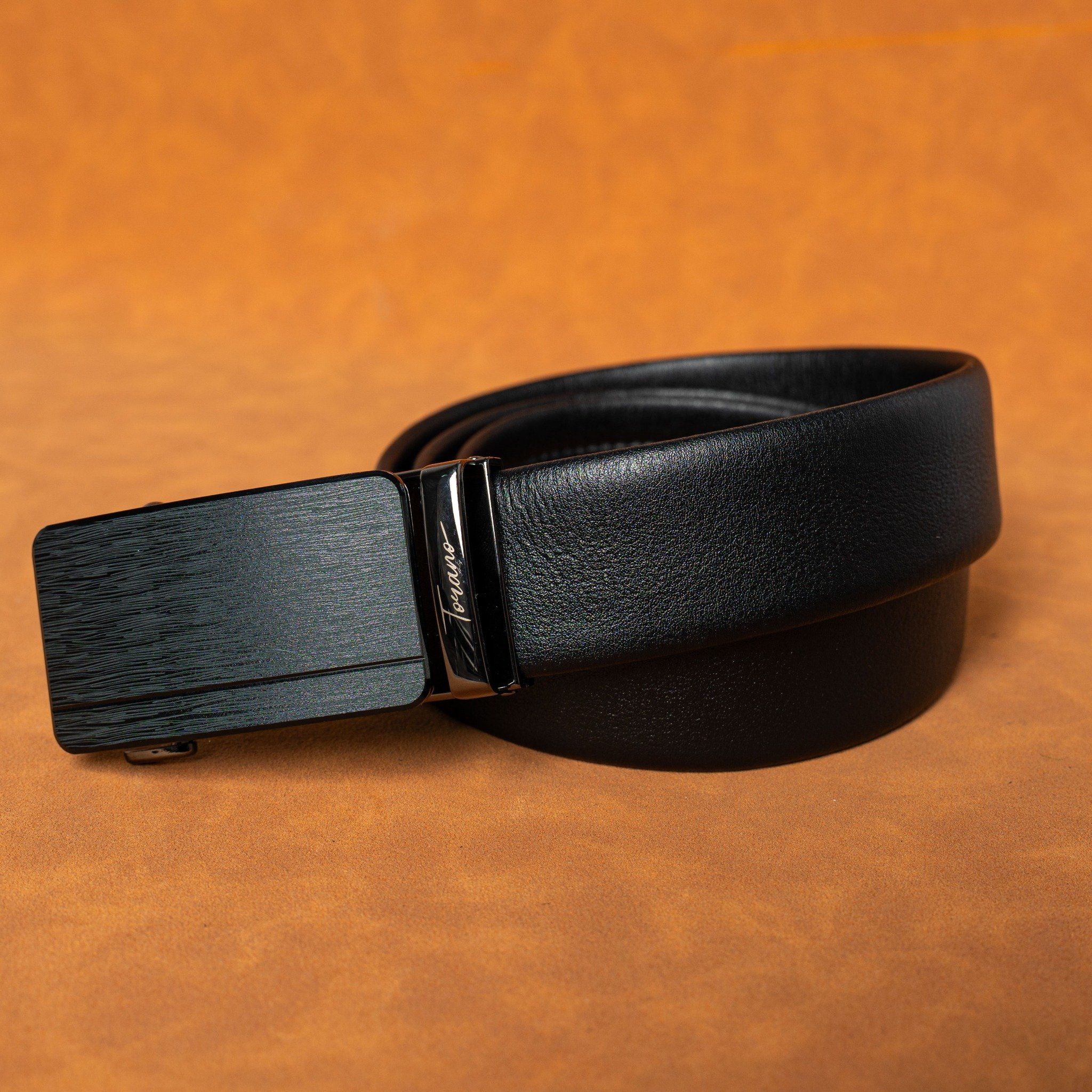  Thắt lưng da Torano GAAL010 