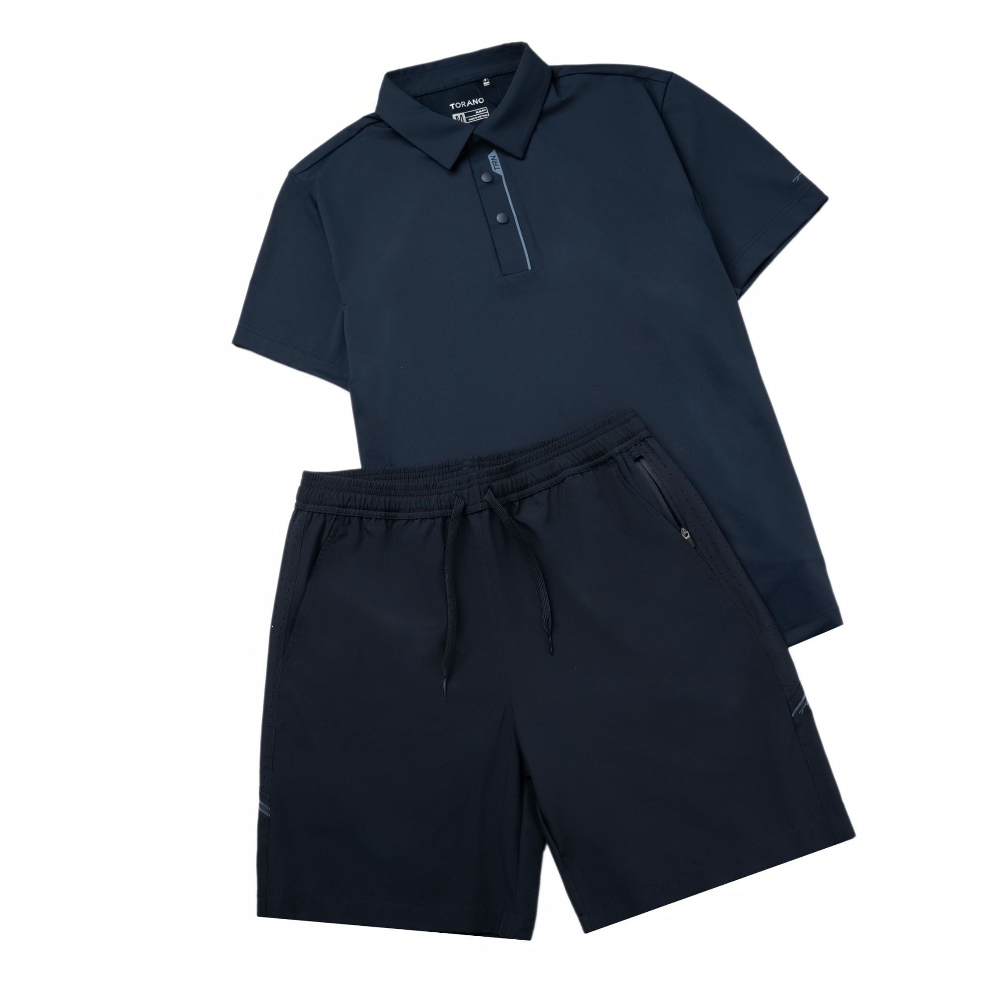  Áo polo active HSST901 