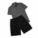  Áo polo active HSST901 