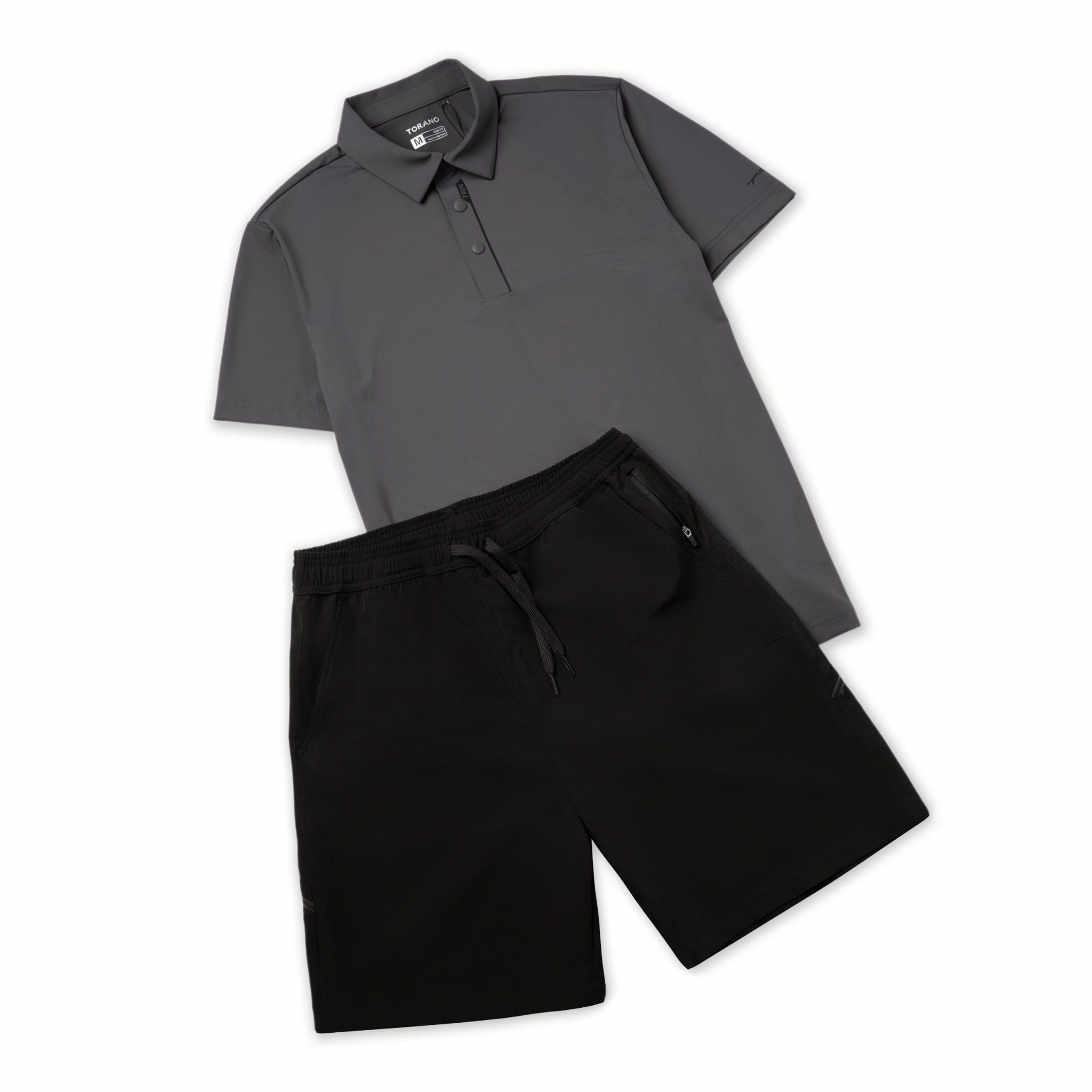 Áo polo active HSST901 
