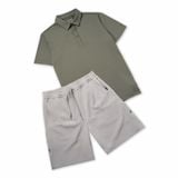  Áo polo active HSST901 