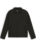  Áo khoác gió 2 lớp cổ bẻ thêu logo GWCW505 