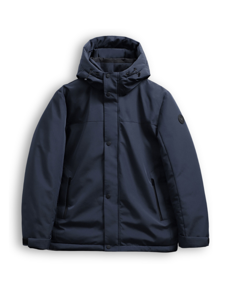  Áo khoác 3 lớp lót bông GWCP901 