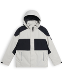  Áo khoác 3 lớp lót bông mũ liền GWCP301 