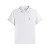  Áo polo dán seamless HSTP309 