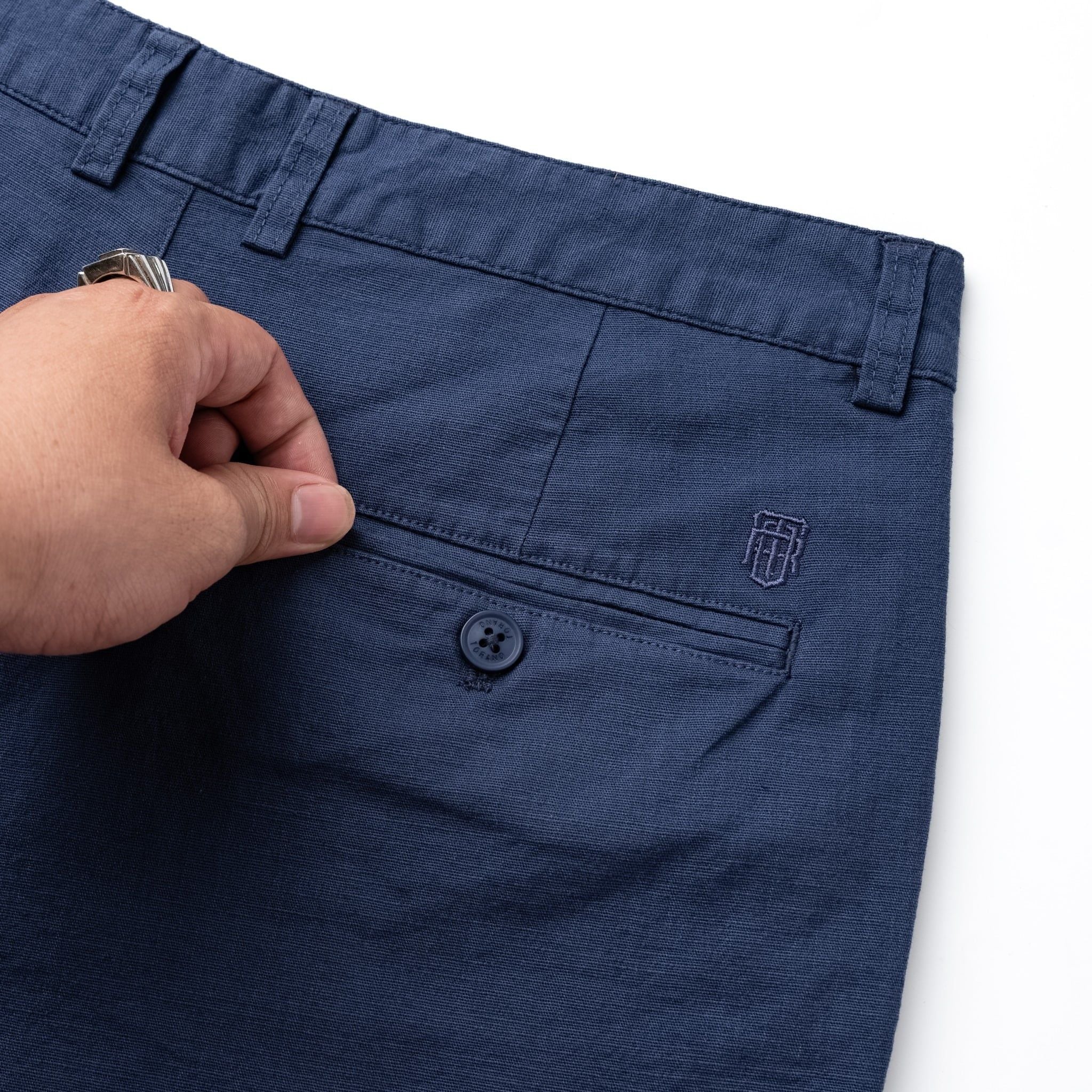  Short đũi form rộng HSBI900 