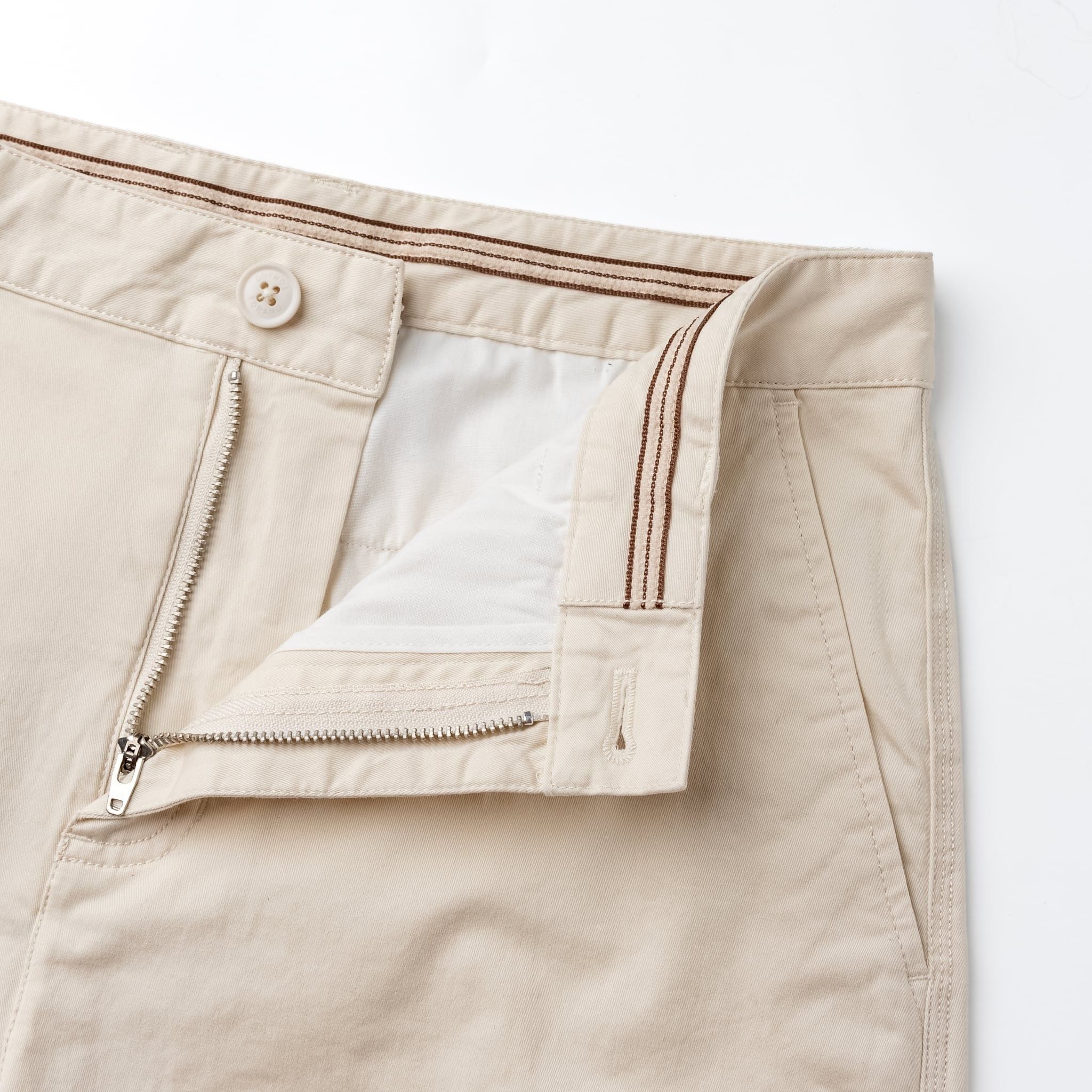 Short khaki HSBK801 