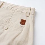  Short khaki HSBK801 