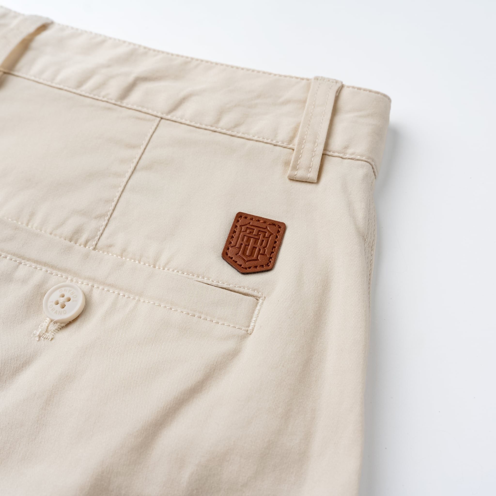  Short khaki HSBK801 