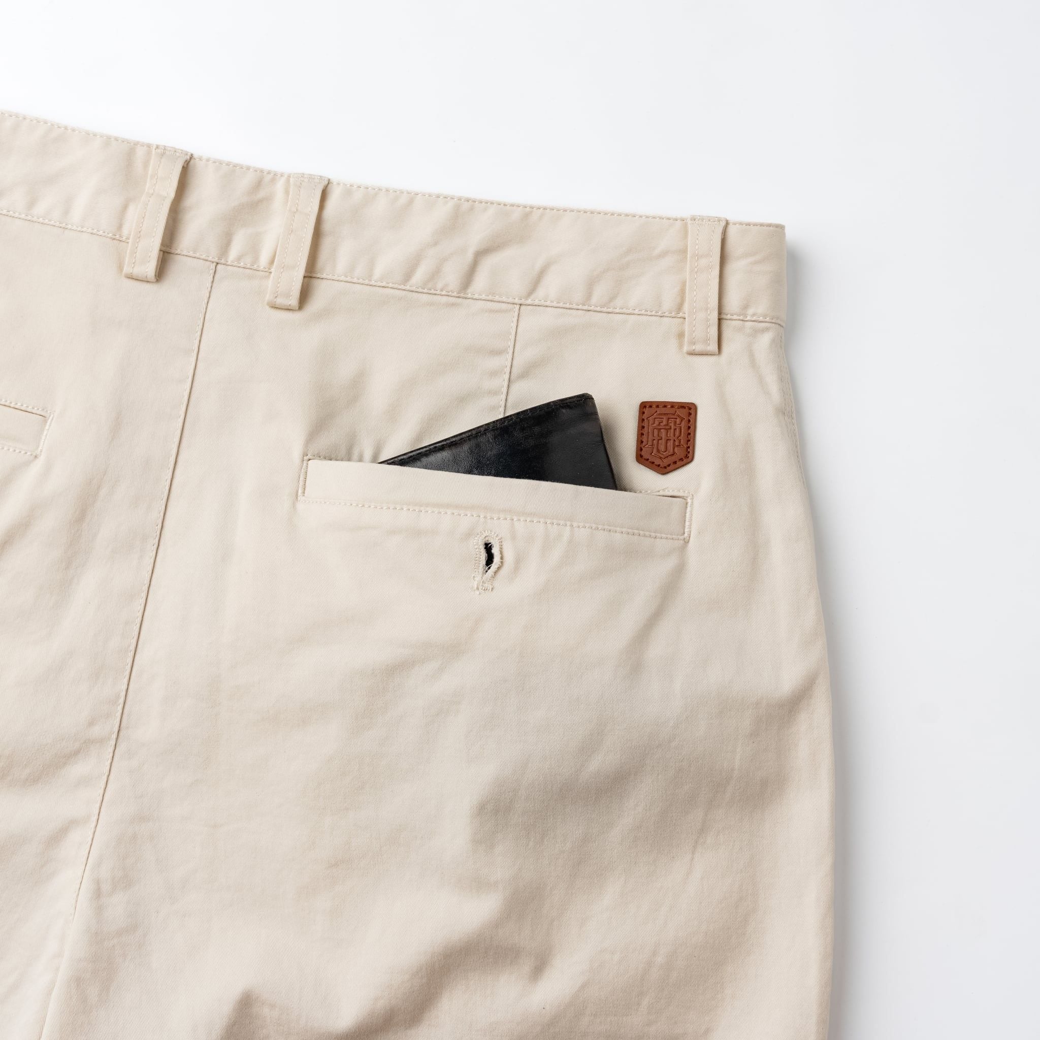  Short khaki HSBK801 