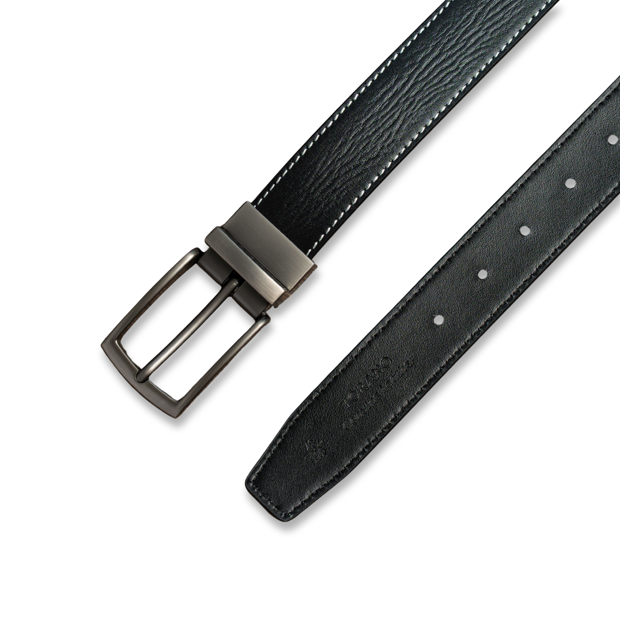  Thắt lưng đầu xoay 2 hiệu ứng Torano GAAL007 