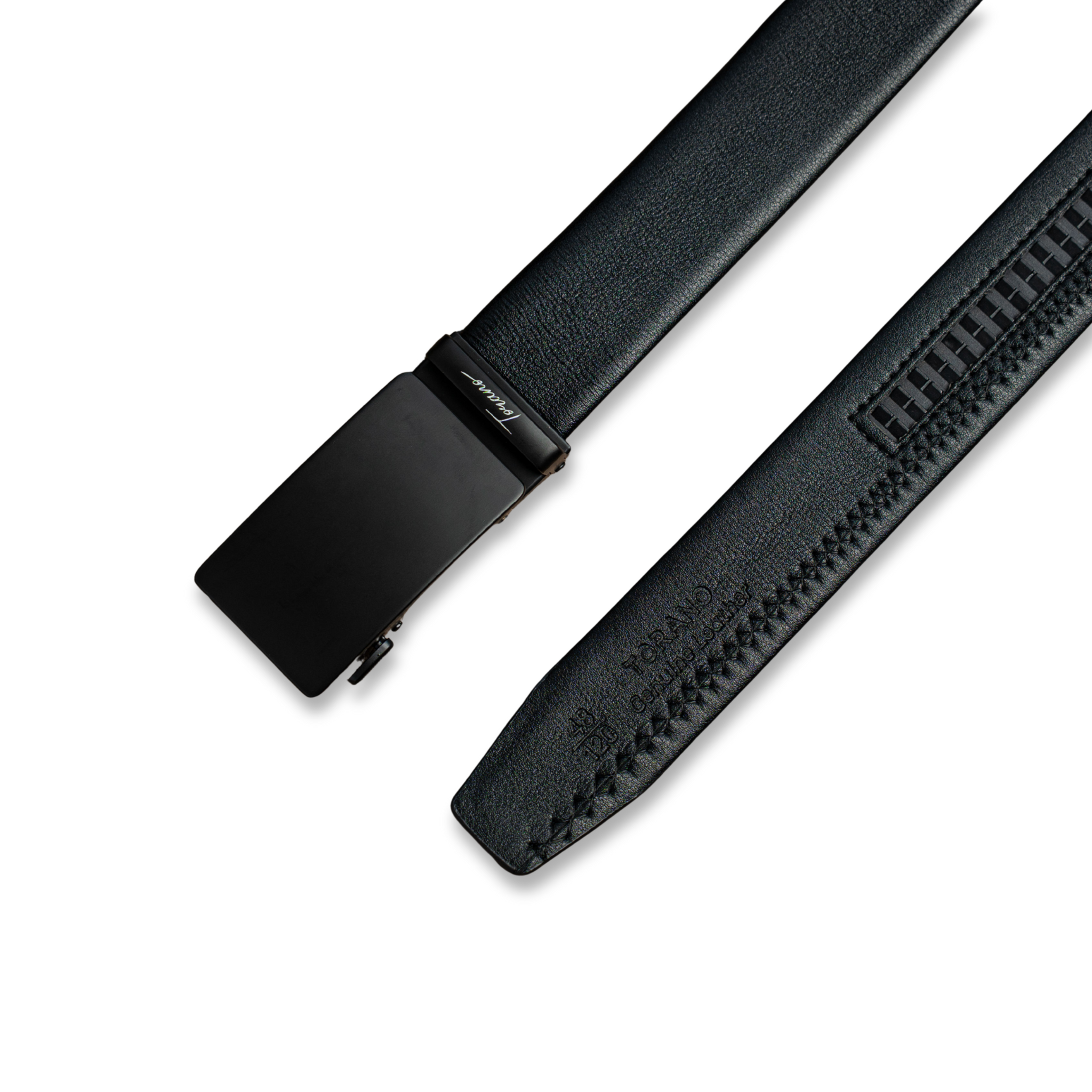  Thắt lưng da Torano GAAL011 