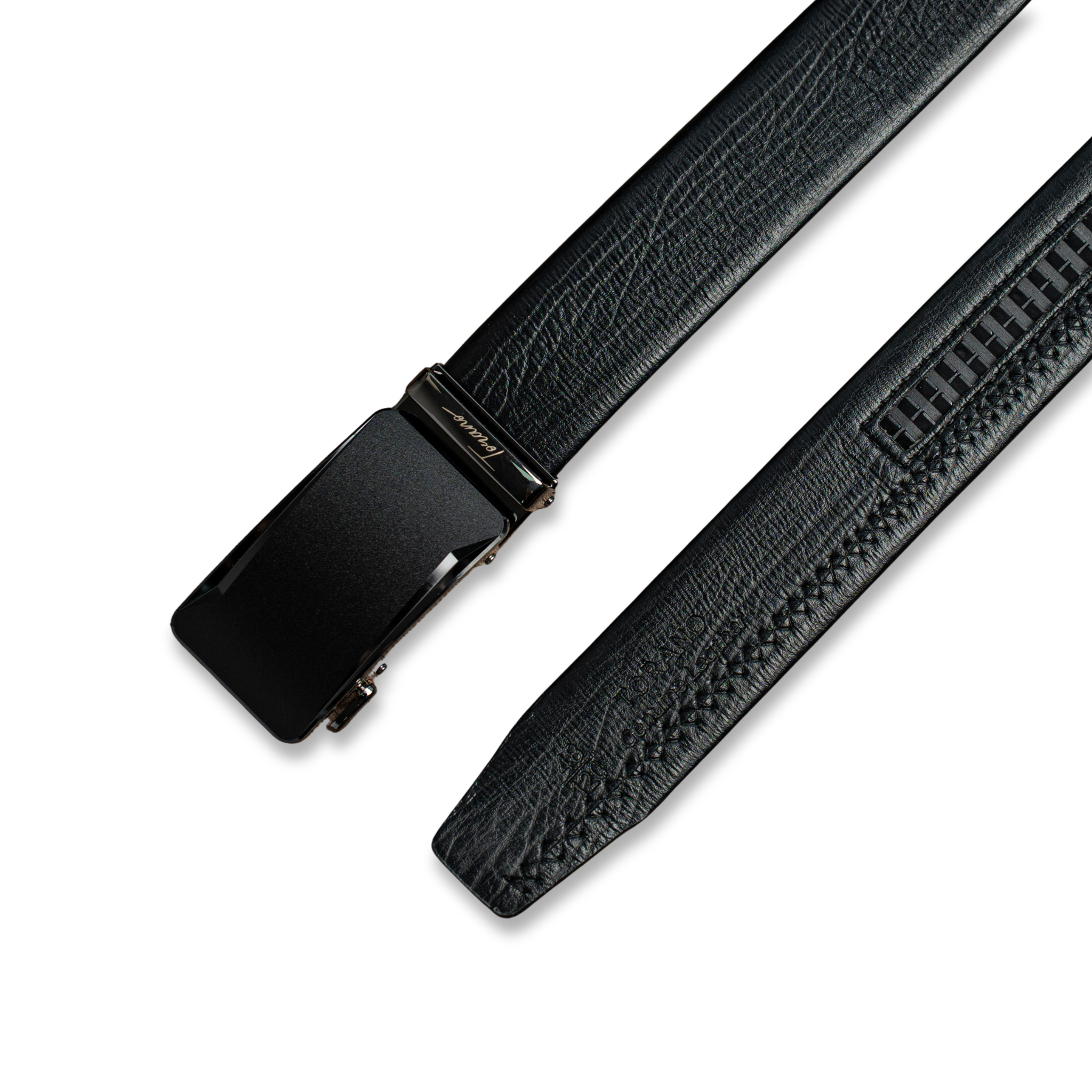 Thắt lưng da Torano GAAL014