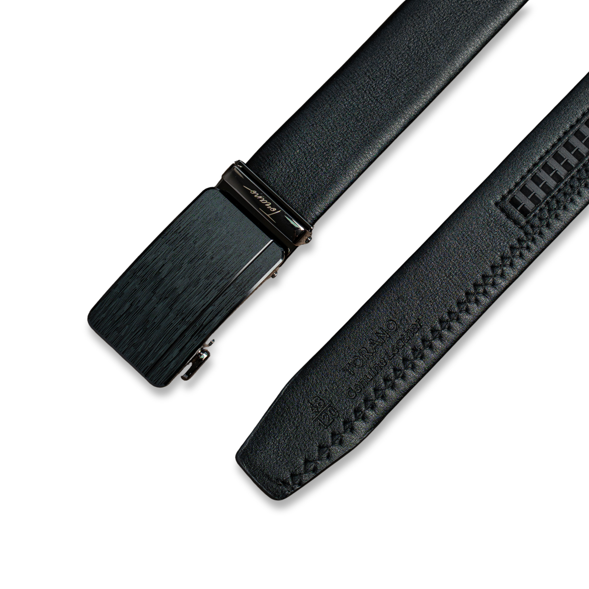 Thắt lưng da Torano GAAL010