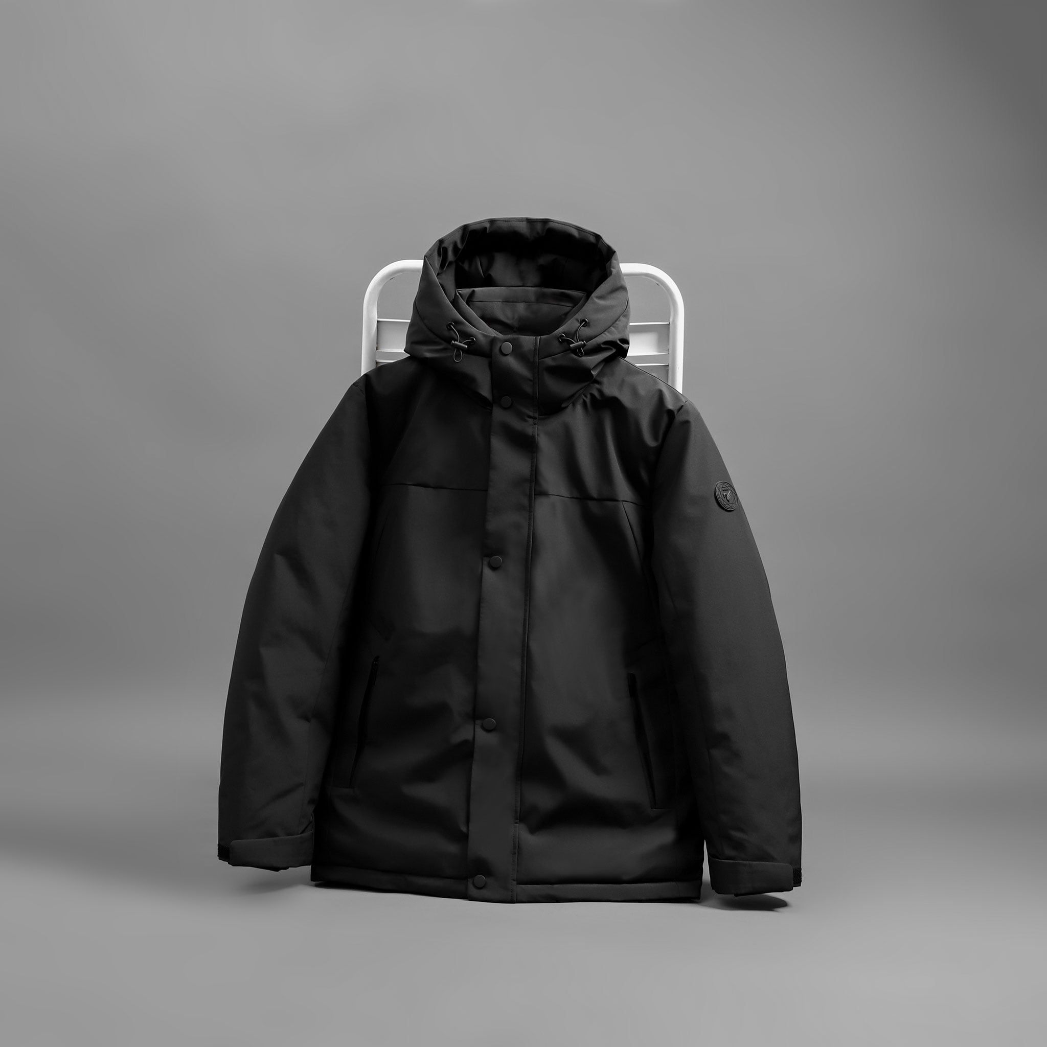  Áo khoác 3 lớp lót bông GWCP901 