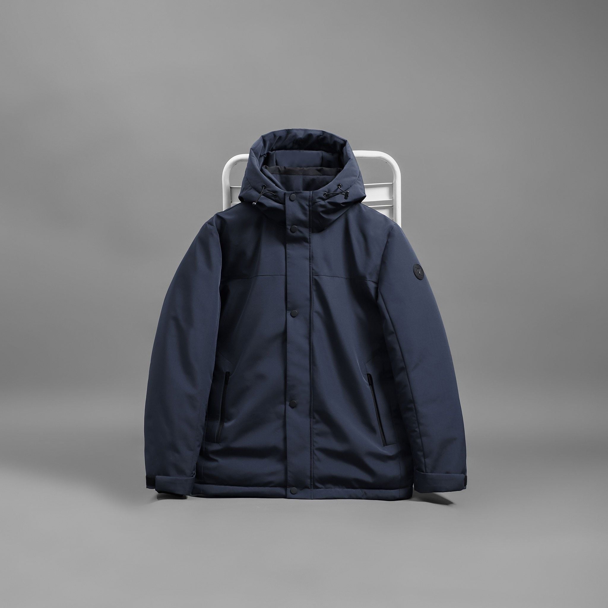  Áo khoác 3 lớp lót bông GWCP901 