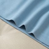 Áo polo trơn thêu logo ngực GSTP601 